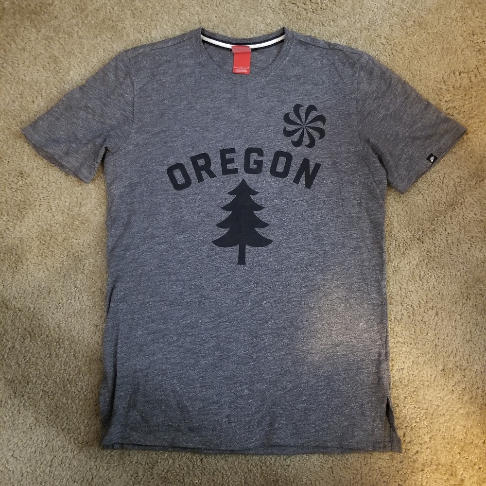 Nike Oregon tee